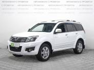 VGreat Wall Hover H3 2011 г.в.