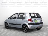 VHyundai Getz 2007 г.в.