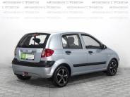 VHyundai Getz 2007 г.в.