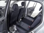 VHyundai Getz 2007 г.в.