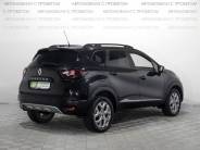 VRenault Kaptur 2016 г.в.