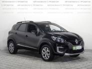 VRenault Kaptur 2016 г.в.