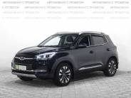 VChery Tiggo 4 2020 г.в.