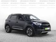 VChery Tiggo 4 2020 г.в.