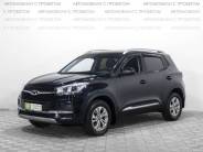 VChery Tiggo 4 2020 г.в.