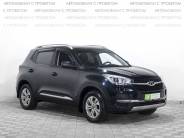 VChery Tiggo 4 2020 г.в.