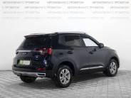 VChery Tiggo 4 2020 г.в.