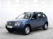 VRenault Duster 2014 г.в.