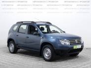 VRenault Duster 2014 г.в.