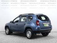 VRenault Duster 2014 г.в.