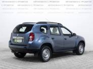 VRenault Duster 2014 г.в.