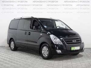 Hyundai H-1