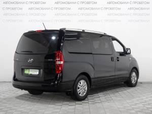 Hyundai H-1