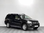 VMercedes-Benz GL-класс 2007 г.в.