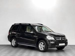 Mercedes-Benz GL-класс