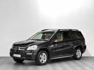 VMercedes-Benz GL-класс 2007 г.в.