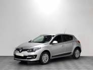 VRenault Megane 2015 г.в.