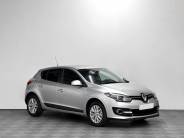 VRenault Megane 2015 г.в.