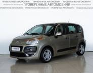 VCitroen C3 Picasso 2011 г.в.