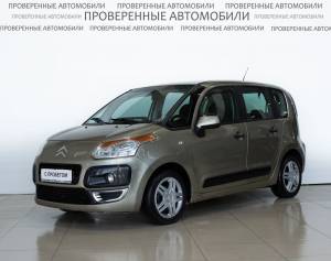 Citroen C3 Picasso