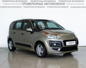 Citroen C3 Picasso