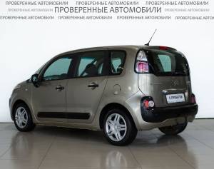 Citroen C3 Picasso