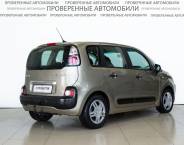 VCitroen C3 Picasso 2011 г.в.