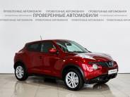 VNissan Juke 2011 г.в.