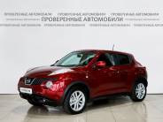 VNissan Juke 2011 г.в.