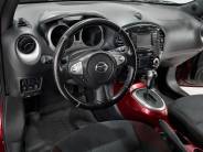 VNissan Juke 2011 г.в.