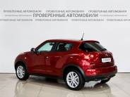 VNissan Juke 2011 г.в.