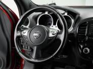 VNissan Juke 2011 г.в.