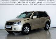 VSuzuki Grand Vitara 2011 г.в.