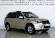 VSuzuki Grand Vitara 2011 г.в.