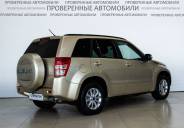 VSuzuki Grand Vitara 2011 г.в.