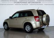 VSuzuki Grand Vitara 2011 г.в.