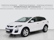 VMazda CX-7 2010 г.в.