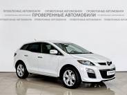 VMazda CX-7 2010 г.в.