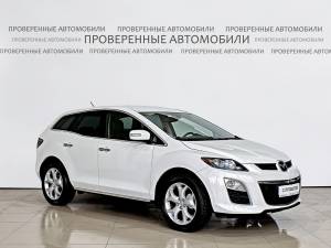 Mazda CX-7