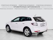 VMazda CX-7 2010 г.в.