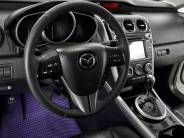 VMazda CX-7 2010 г.в.