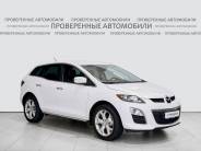 VMazda CX-7 2010 г.в.