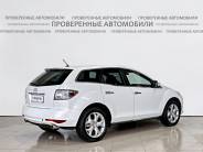 VMazda CX-7 2010 г.в.