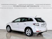 VMazda CX-7 2010 г.в.