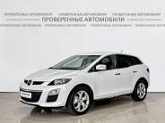 VMazda CX-7 2010 г.в.