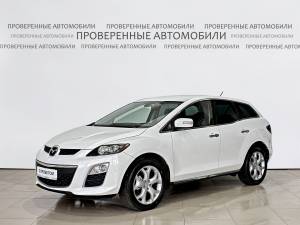 Mazda CX-7