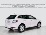 VMazda CX-7 2010 г.в.