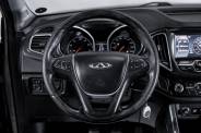 VChery Tiggo 5 2015 г.в.