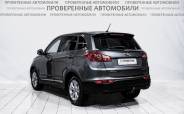 VChery Tiggo 5 2015 г.в.