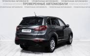 VChery Tiggo 5 2015 г.в.